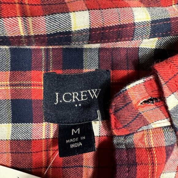 J.Crew Mens Button Down - Picture 3 of 3